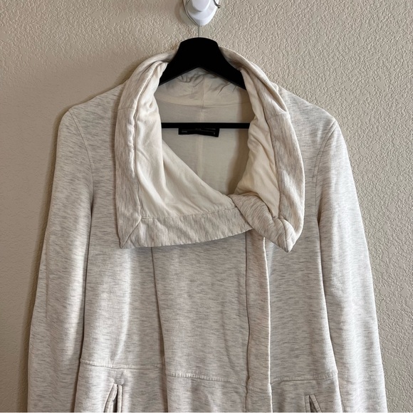 Peruvian Connection Athleisure Jacket Size Small - Picture 3 of 10